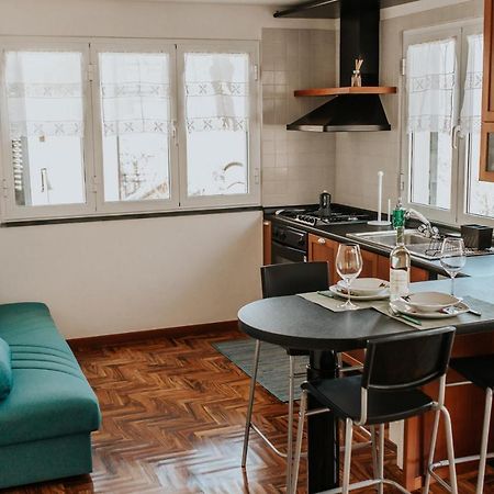 La Vivagna - Casa Vista Mare Tra Gli Ulivi Villa Leivi Eksteriør billede